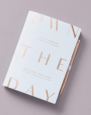 Bible Reading Planner